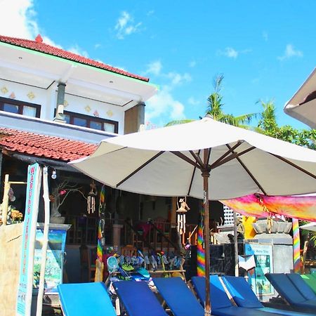 Warung Jemeluk & Home Stay Amed Esterno foto
