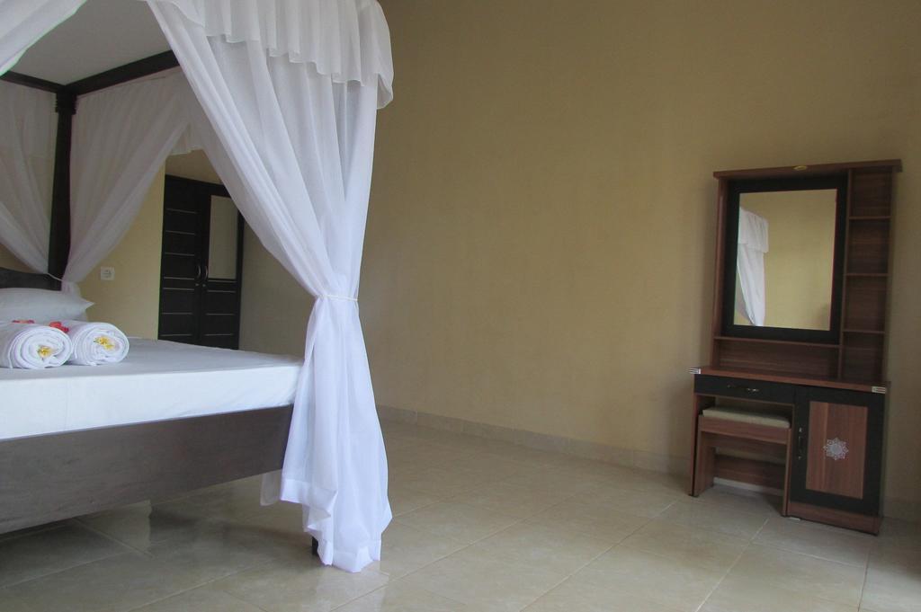 Warung Jemeluk & Home Stay Amed Camera foto