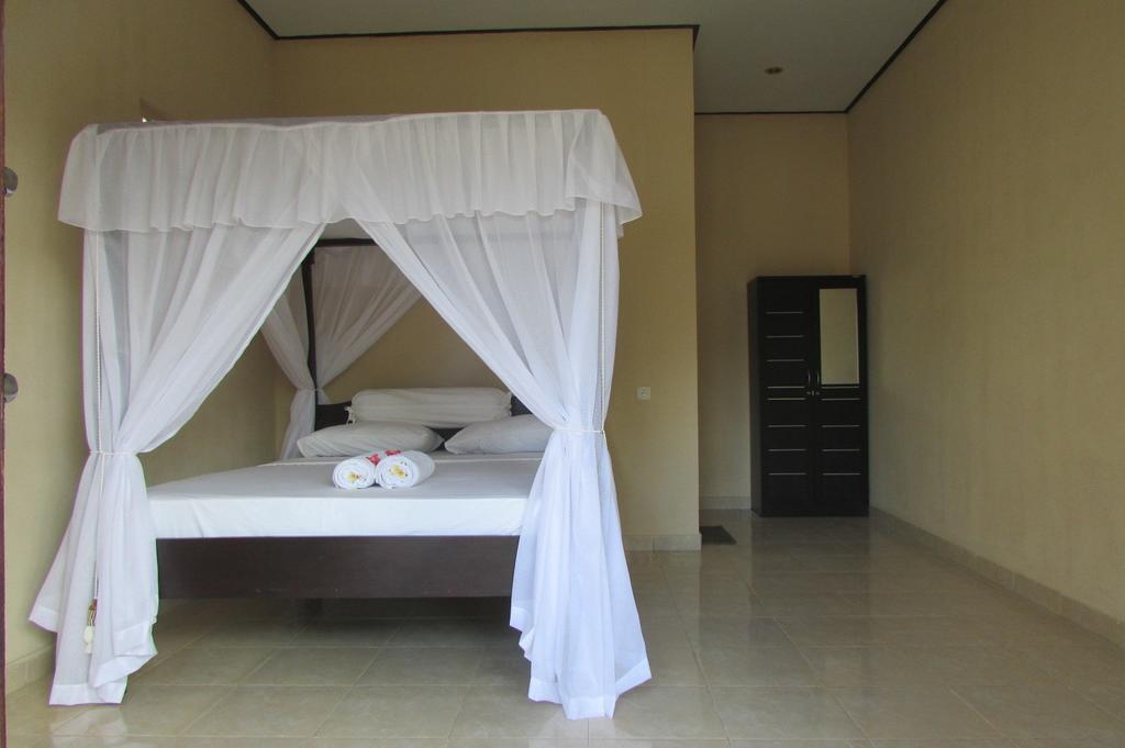 Warung Jemeluk & Home Stay Amed Camera foto