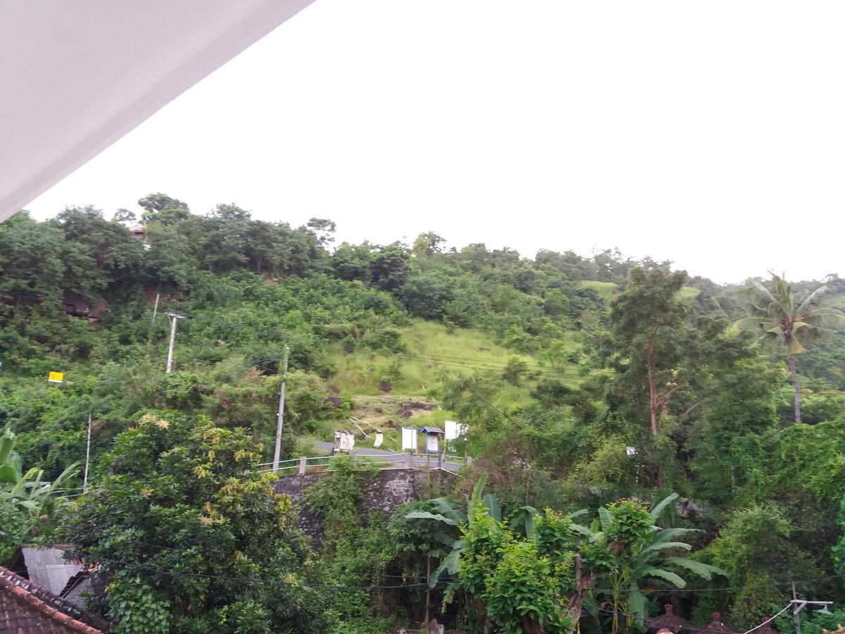 Warung Jemeluk & Home Stay Amed Esterno foto