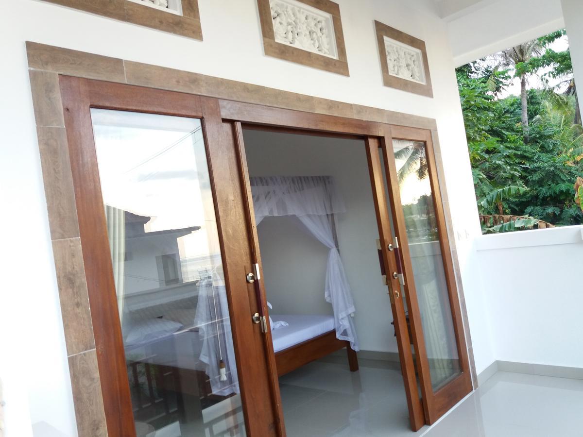 Warung Jemeluk & Home Stay Amed Esterno foto