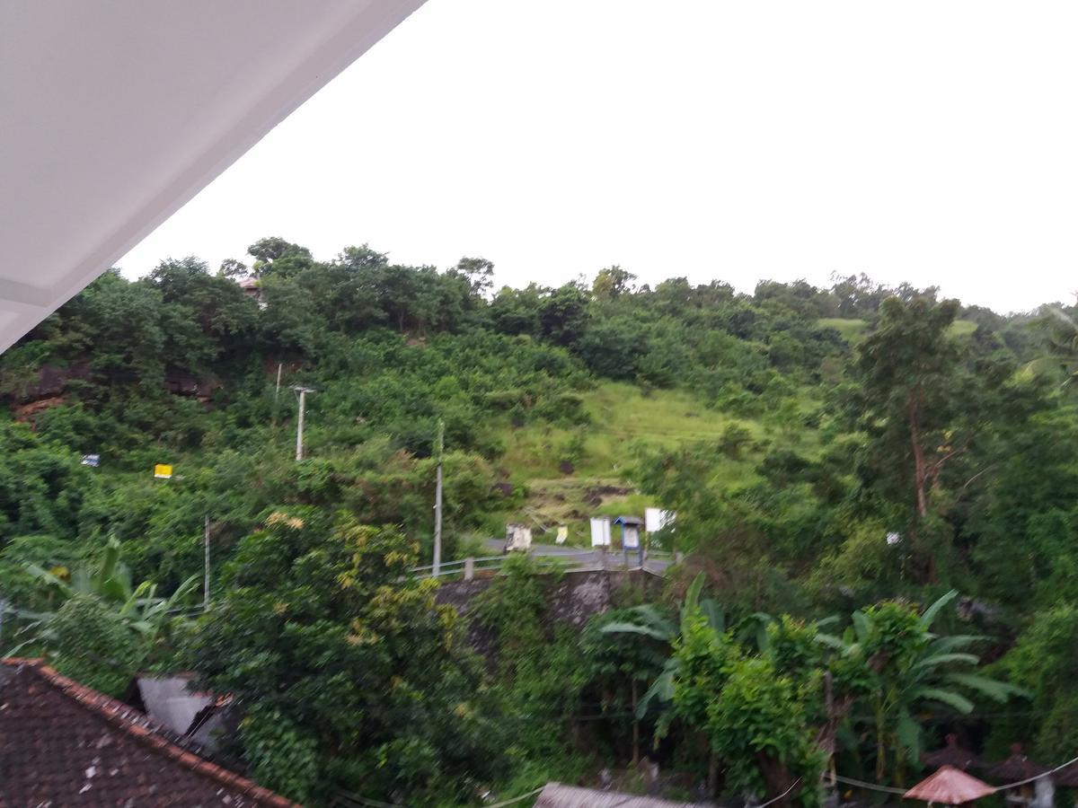 Warung Jemeluk & Home Stay Amed Esterno foto