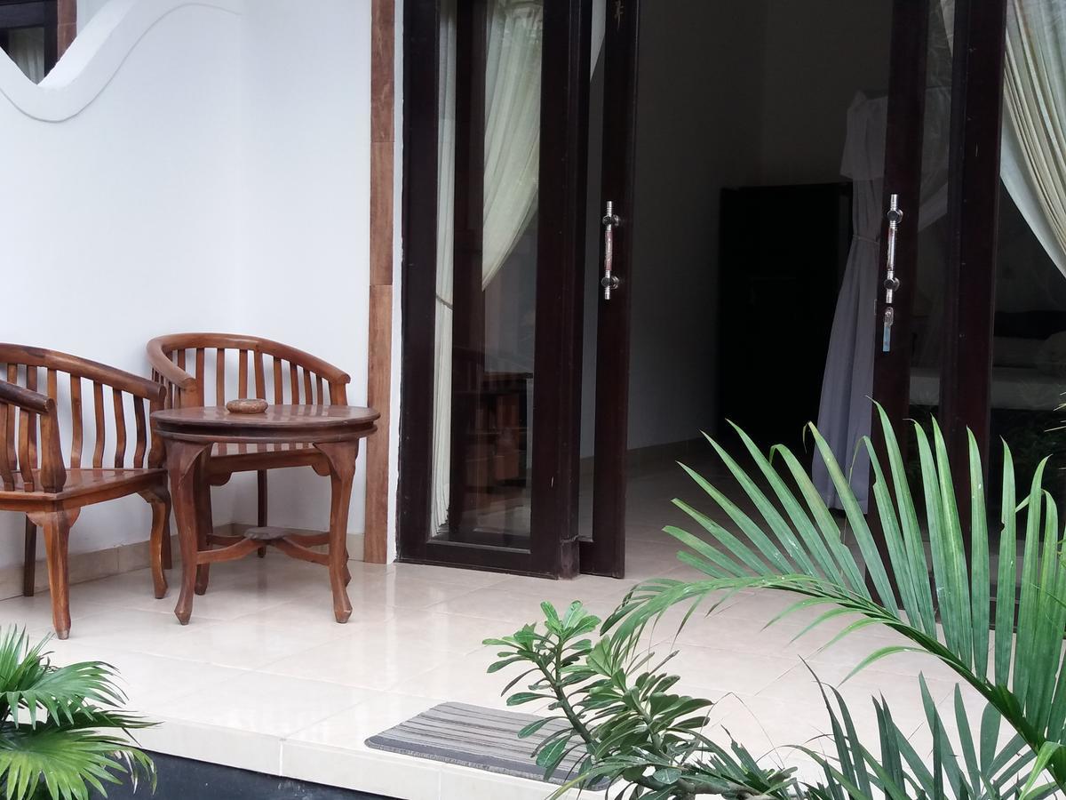 Warung Jemeluk & Home Stay Amed Esterno foto